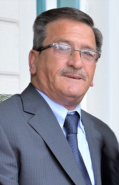 Vito GRILLI (Muratore)