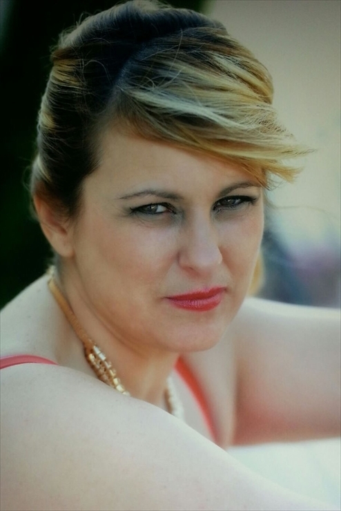 Luisa De Palma