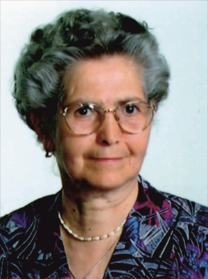 MARIA TATULLI Ved. Schiraldi