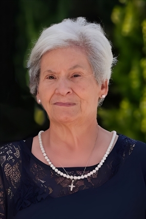 Maria Scarpa ved. Balducci