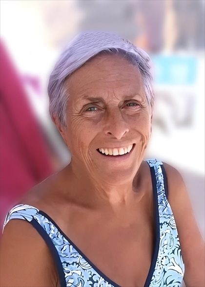 NOEMI SPERA ved. Bindo