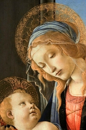Dora Piccolomo ved. Gallo