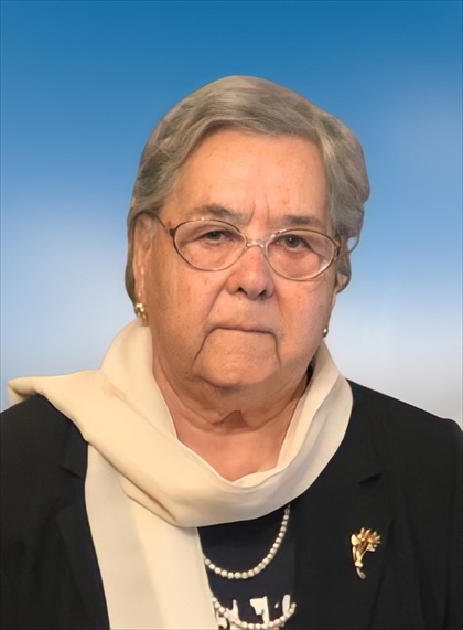 NICOLETTA VENTURA ved. Cialdella