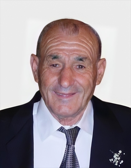 Nicola CICCO (Ex operatore ecologico)