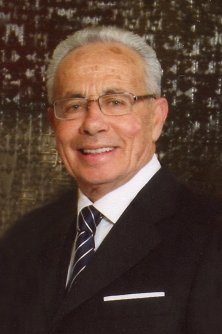 Alfonso Malcangi