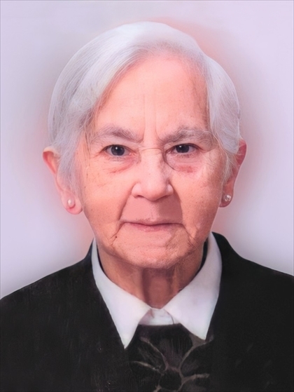 ROSA PATRUNO ved. Roselli