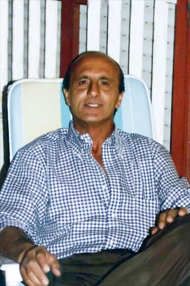 Vito Tandoi
