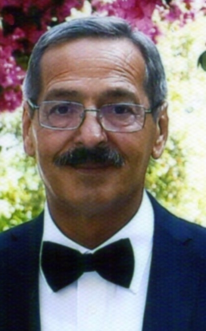 VITO SGARAMELLA VITO SGARAMELLA