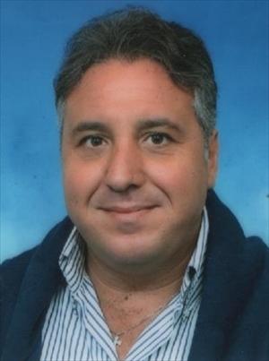GIUSEPPE MONGIELLO GIUSEPPE MONGIELLO