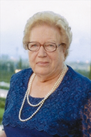 Giuseppina Maldera