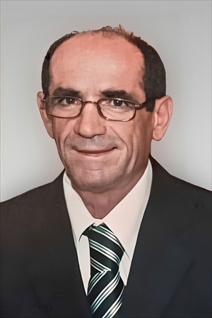 
Giuseppe Balducci fu Benedetto