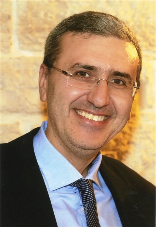 Renato Mastrorilli