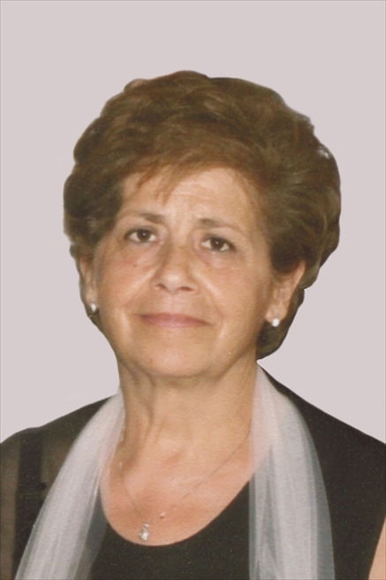 Angela Rutigliano in Ardito