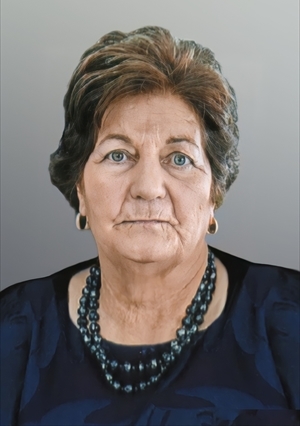 Luisa Balducci nata Piccarreta