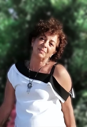 Anne Rose IANNONE in STRIPPOLI