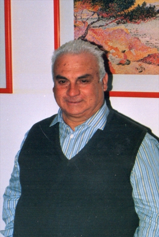 Francesco Fedele Francesco Fedele