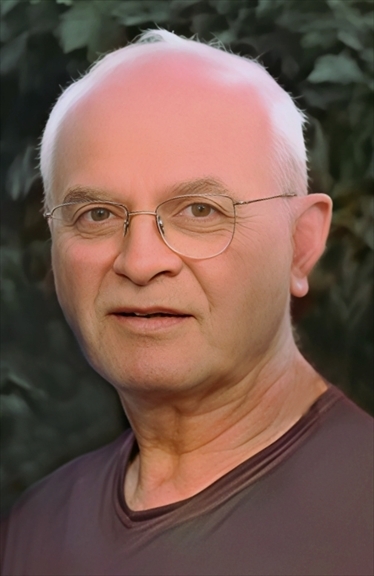 François SCAVO - ex dipendente Caterpillar - François SCAVO - ex dipendente Caterpillar -