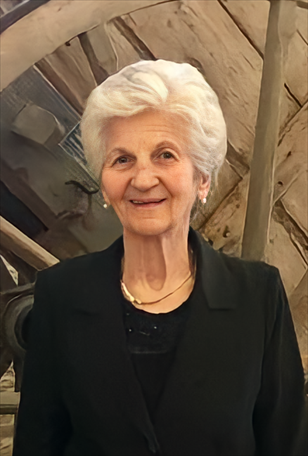 NUNZIA LOIODICE ved. De Palma