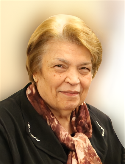 Maria Luigia AMORESE ved. PICCOLOMO