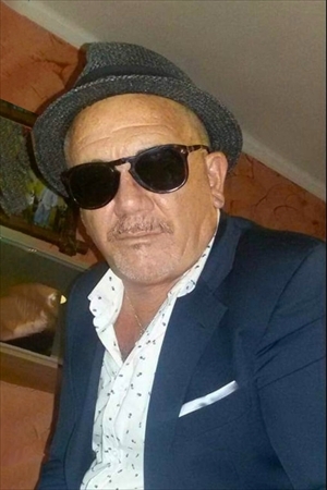 Francesco Iacobone fu Sabino (Commerciante)