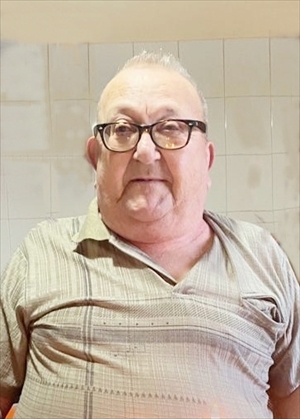 Luigi MANGANO