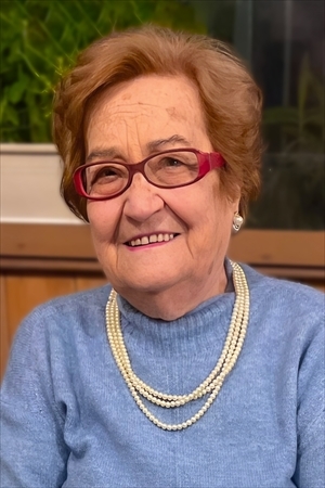Anna Lastella ved. Mazzilli