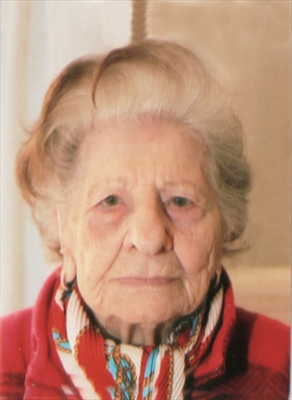 LUISA BONADIES