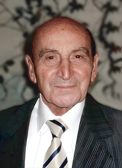 MICHELE MATTIA (Ebanista)