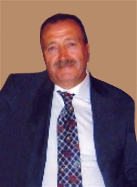 Antonio Bartollino