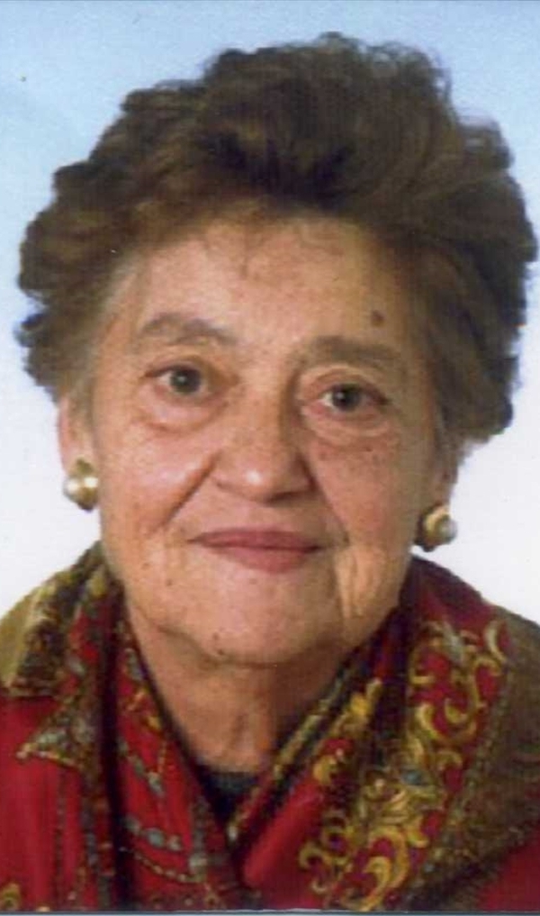 Rosa De Gregorio Rosa De Gregorio