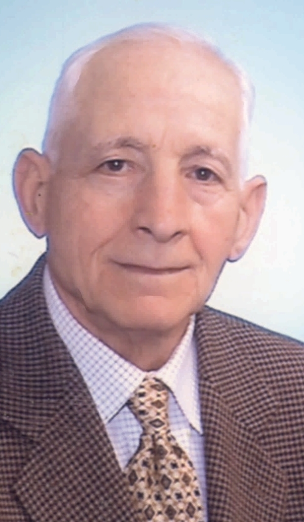 SERGIO NACCI SERGIO NACCI