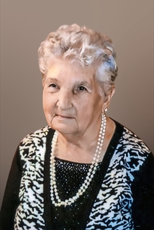 Antonia Leone ved. Cimadomo
