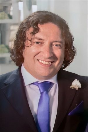 Leonardo De Robertis (IMPRENDITORE TESSILE)