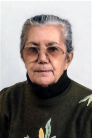 Maria Giuseppa Lenoci (Pia)