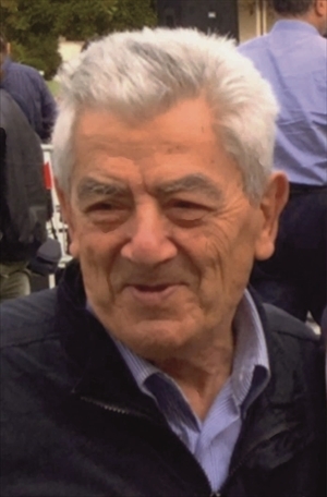 NICOLA CORTESE NICOLA CORTESE