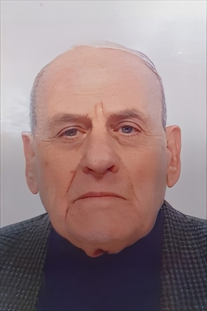 Cataldo Menduni fu Francesco