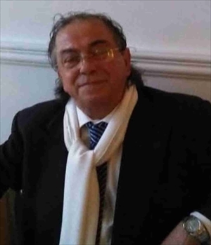 GAETANO ZONNO GAETANO ZONNO