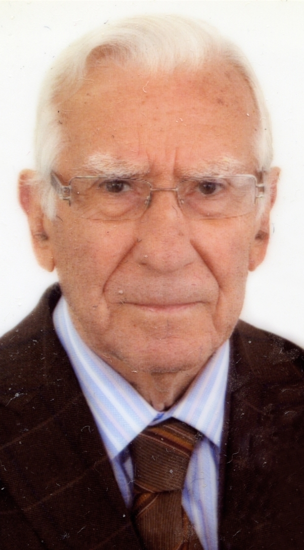Prof. Vincenzo Cipriani