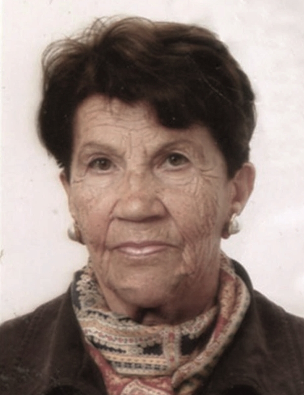 Antonietta Capriulo 