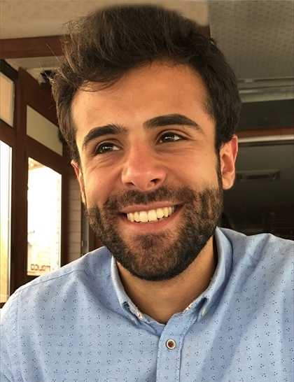 Davide Loizzo, Davide Loizzo,