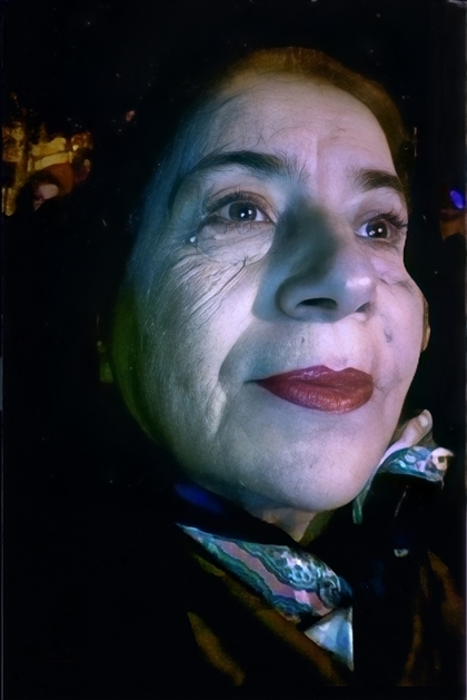 ANNA RIPOLI  in D’Addabbo