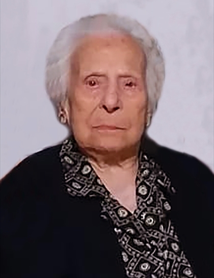 Antonia Cicorella, Antonia Cicorella,