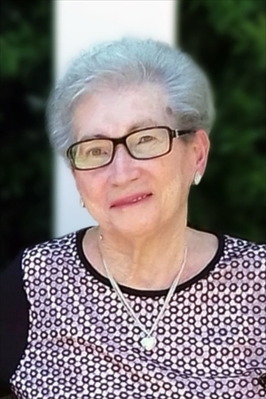 Rosa Piarulli ved. Marcone