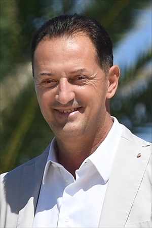 Riccardo Mangano fu Vito