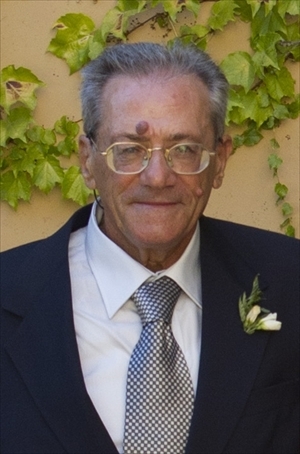 GAETANO SCARAMUZZI