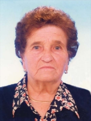 Maria Rosaria Rubino