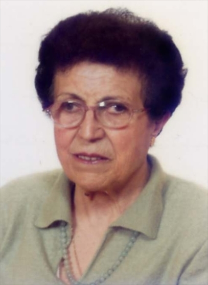 Rita Palanga