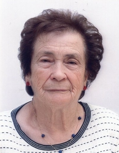 MARIA DIBENEDETTO in LECCESE MARIA DIBENEDETTO in LECCESE
