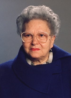 ANTONIA PELLEGRINI