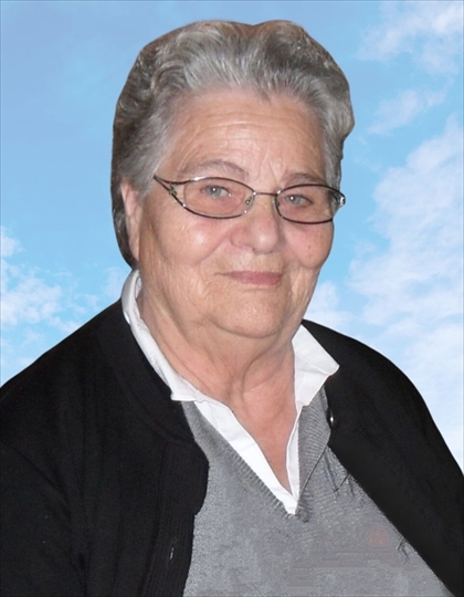 Maria FORTUNATO Maria FORTUNATO